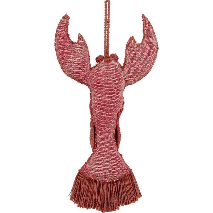 Lobster Wall Decor