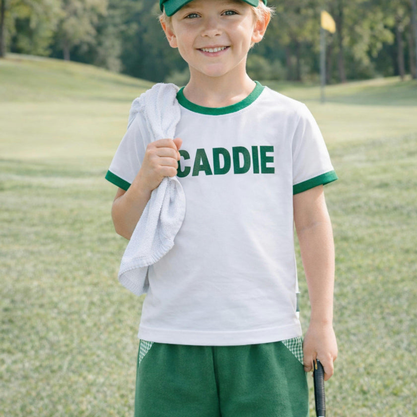 Caddie T-Shirt
