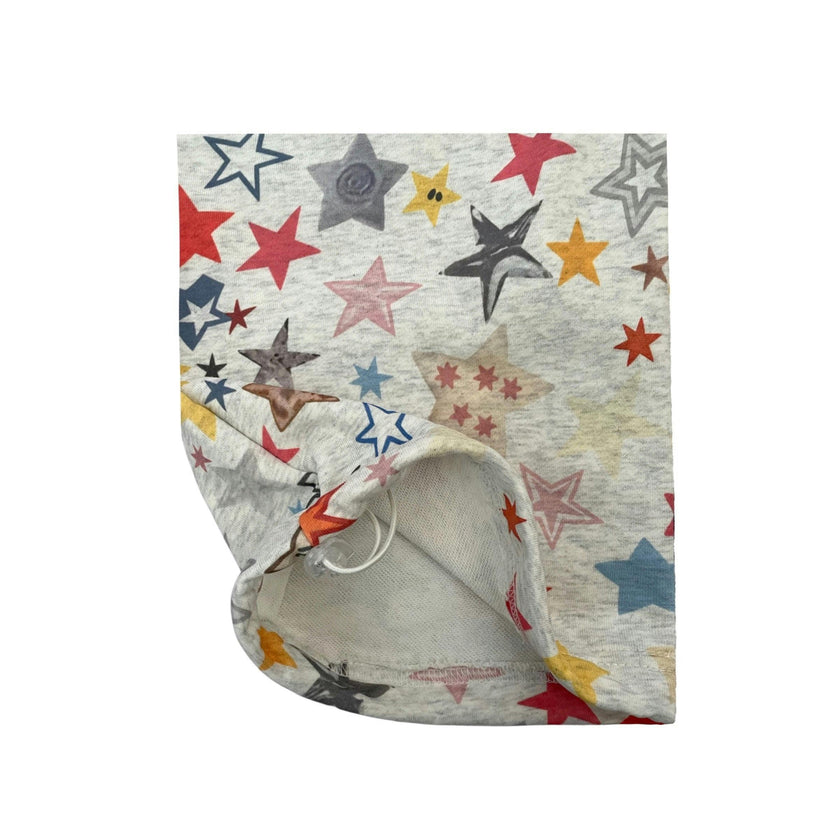 Stars In The Sky Jersey Capri Pant