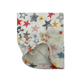 The Stars In The Sky Jersey Capri Pant