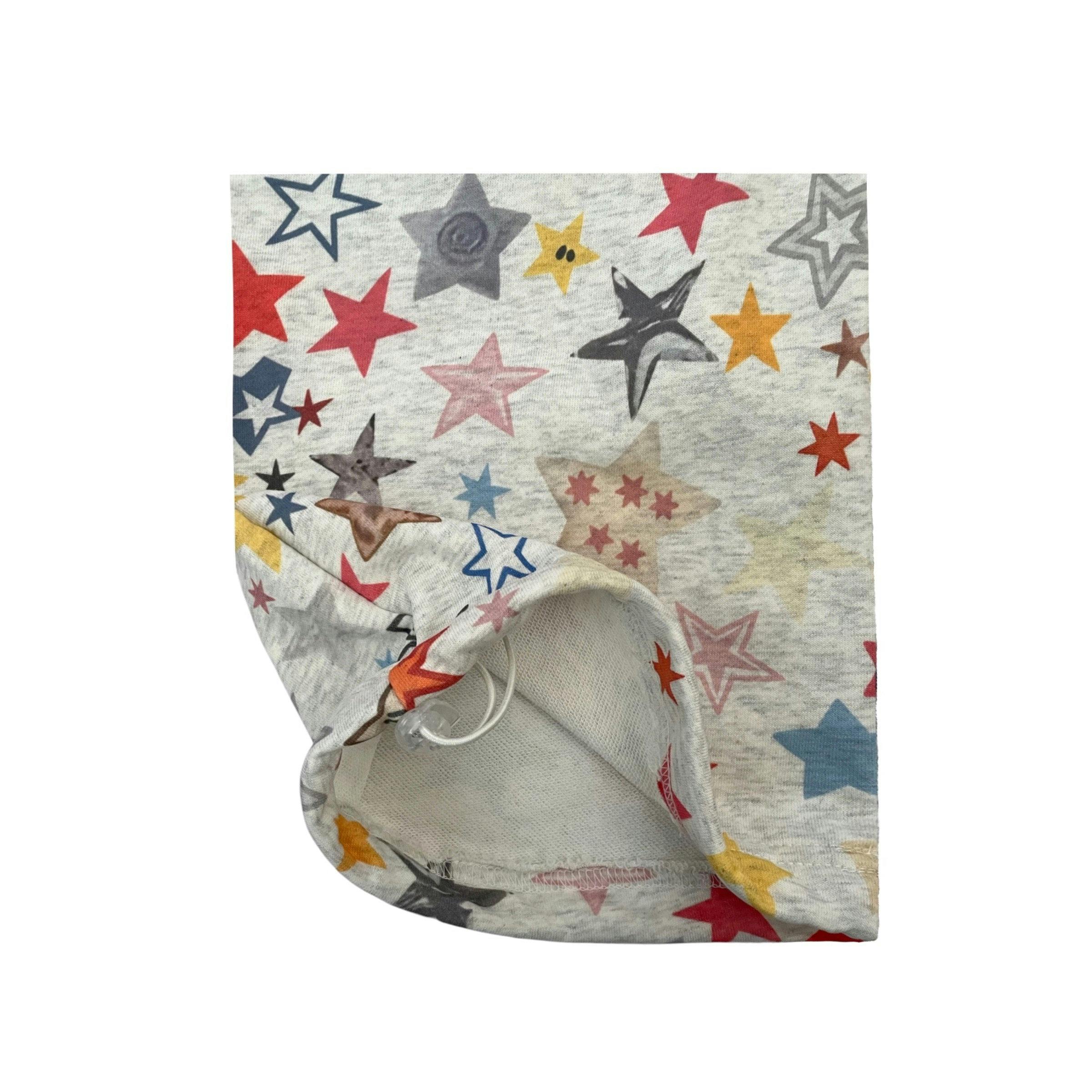 The Stars In The Sky Jersey Capri Pant