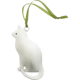 Cat Ornament