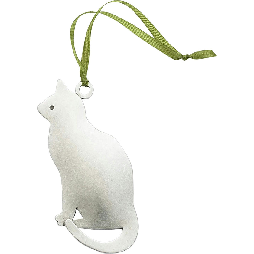 Cat Ornament