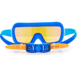 Prismatic Swim Goggles