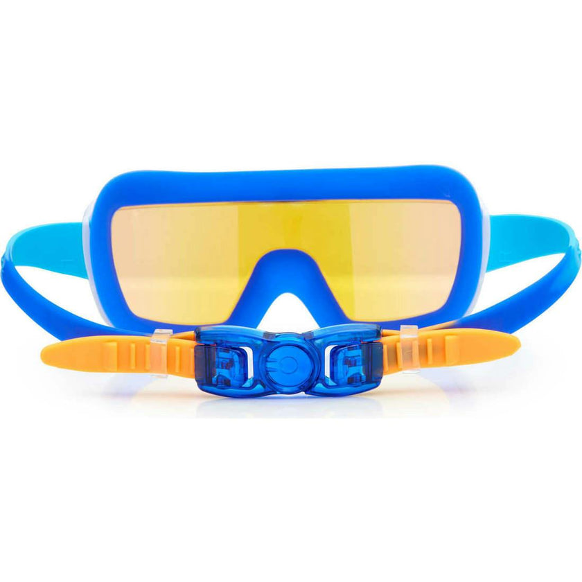 Prismatic Swim Goggles