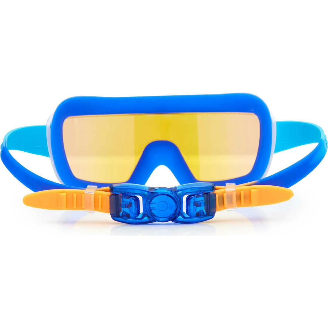 Prismatic Swim Goggles