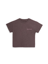 children's cotton t-shirt - edgy dog