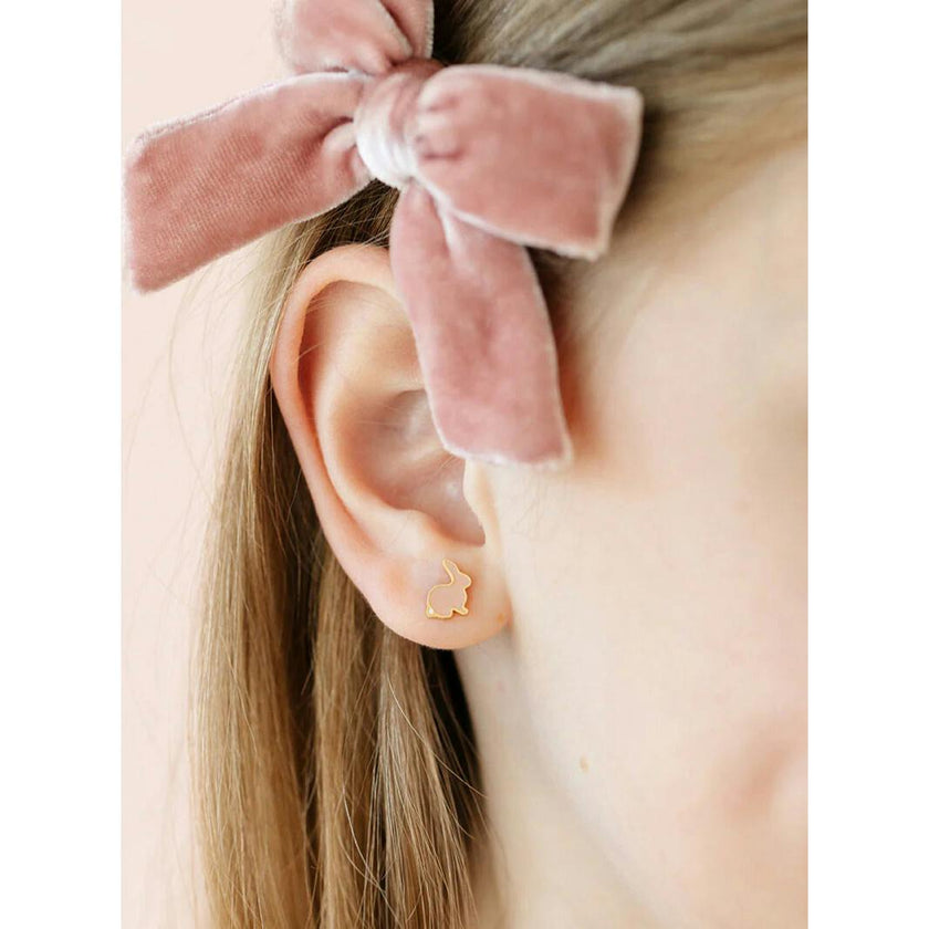 Stud Earrings