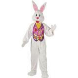 Plush Mascot