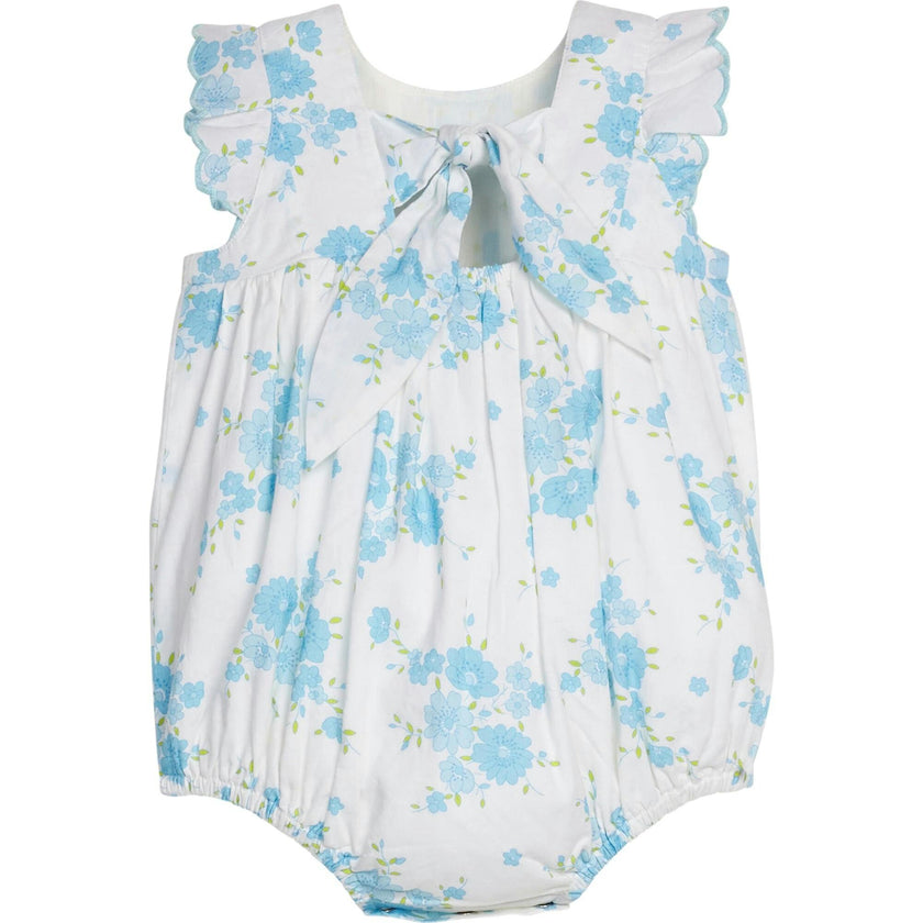 Mila Bubble - Turks Floral