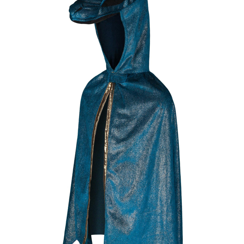 Starry Night Dragon Cape