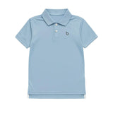 Boys Dri-Fit Polo