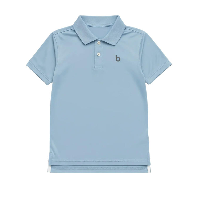 Boys Dri-Fit Polo