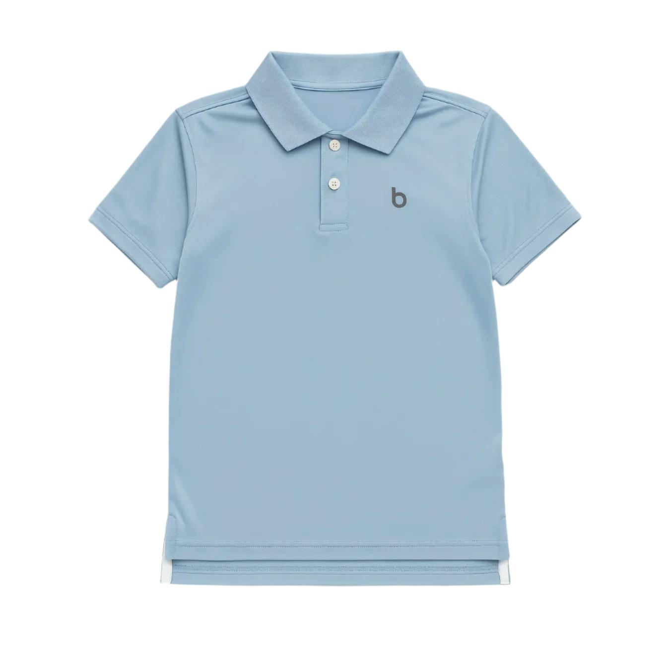 Boys Dri-Fit Polo