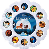 Disney The Lion King 1-Story with Projector