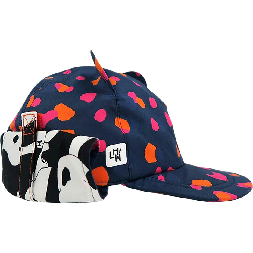The Cub Hat, Blue