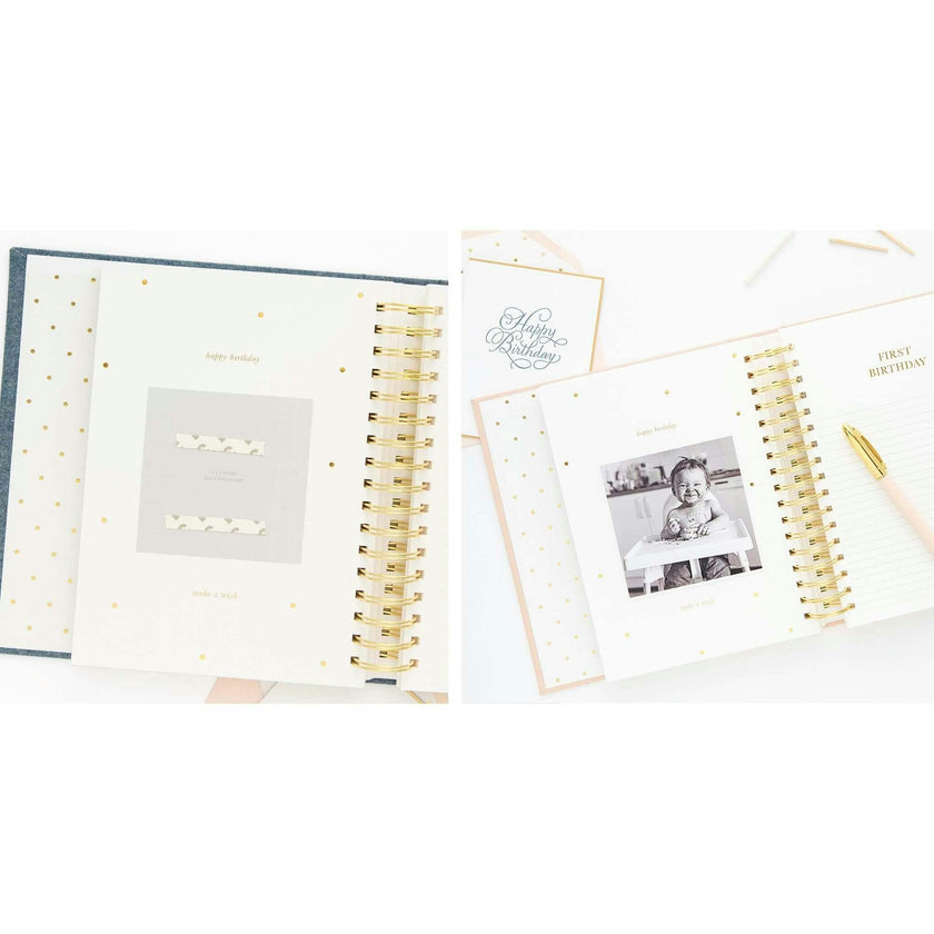 Baby Book