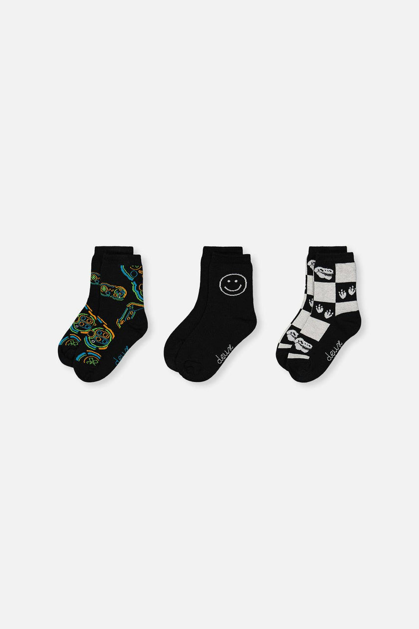 Socks Black