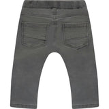 Classic Silhouette Baby Pants