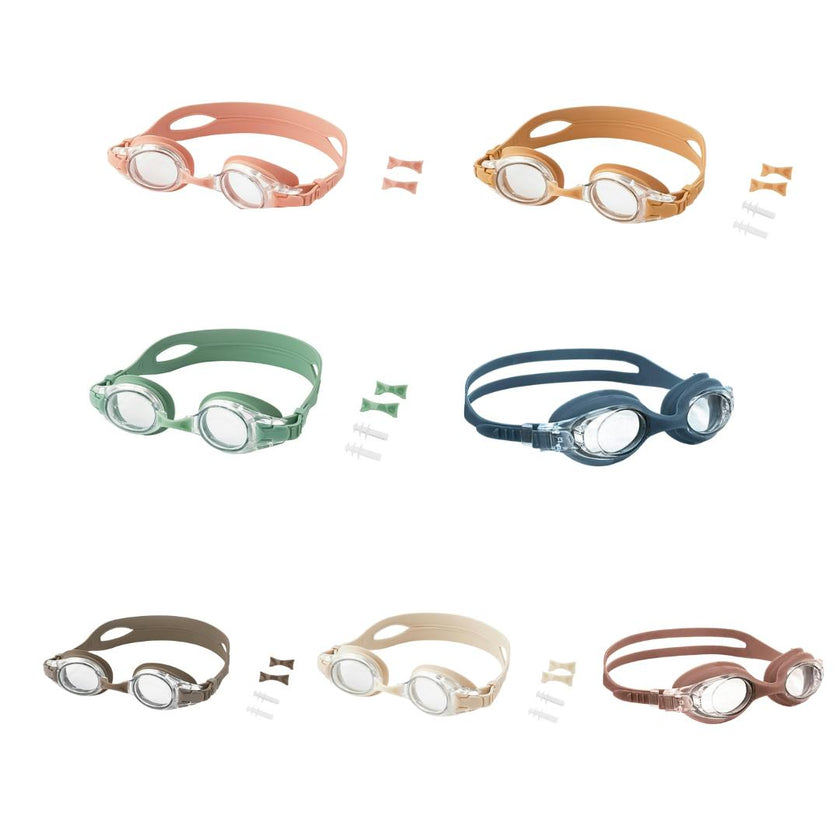 Anti-Fog Swim Goggles | Fern