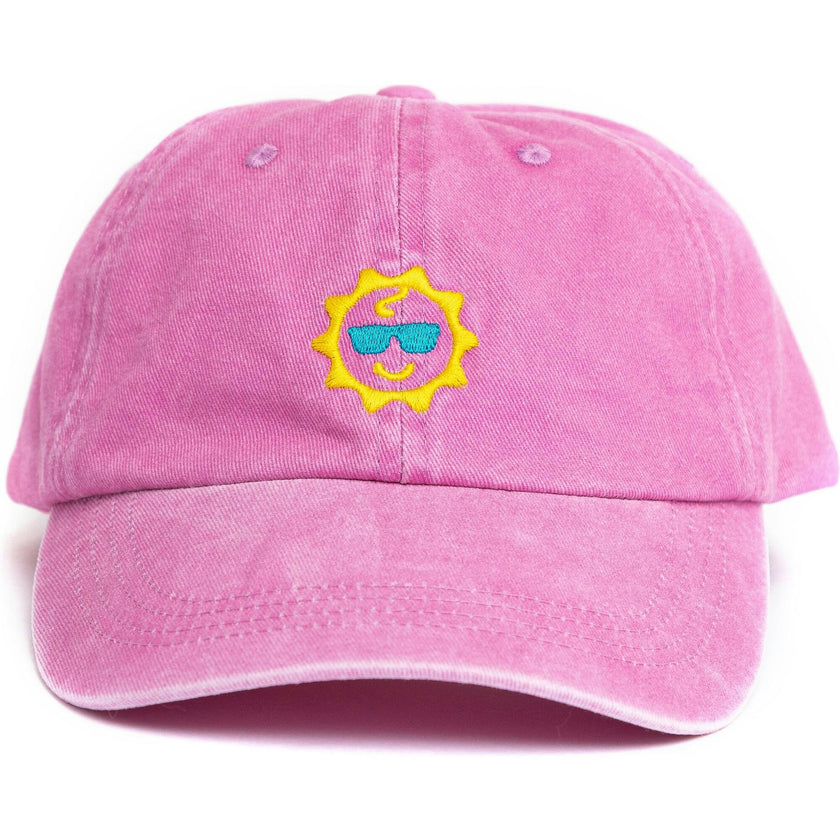 Kids Ballcap