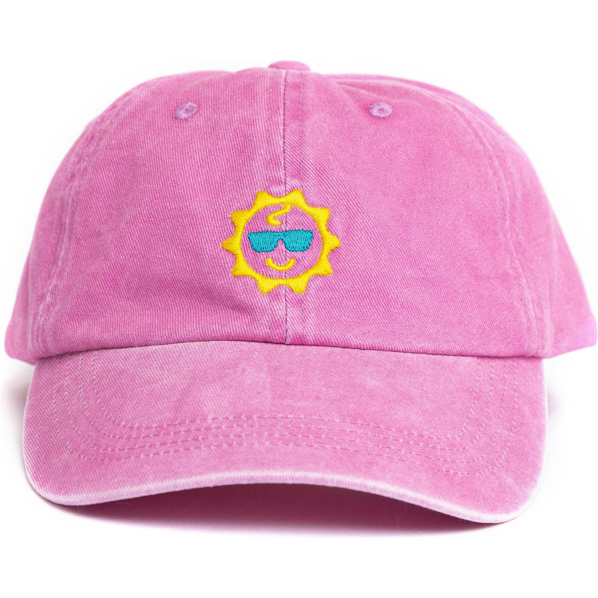Kids Ballcap