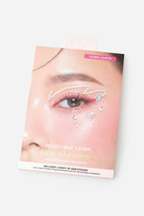 COSMIC HEARTS - FACE ADORNMENTS