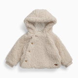 Soft Sherpa Jacket