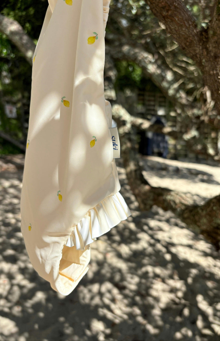 Ottilie - Little Lemon