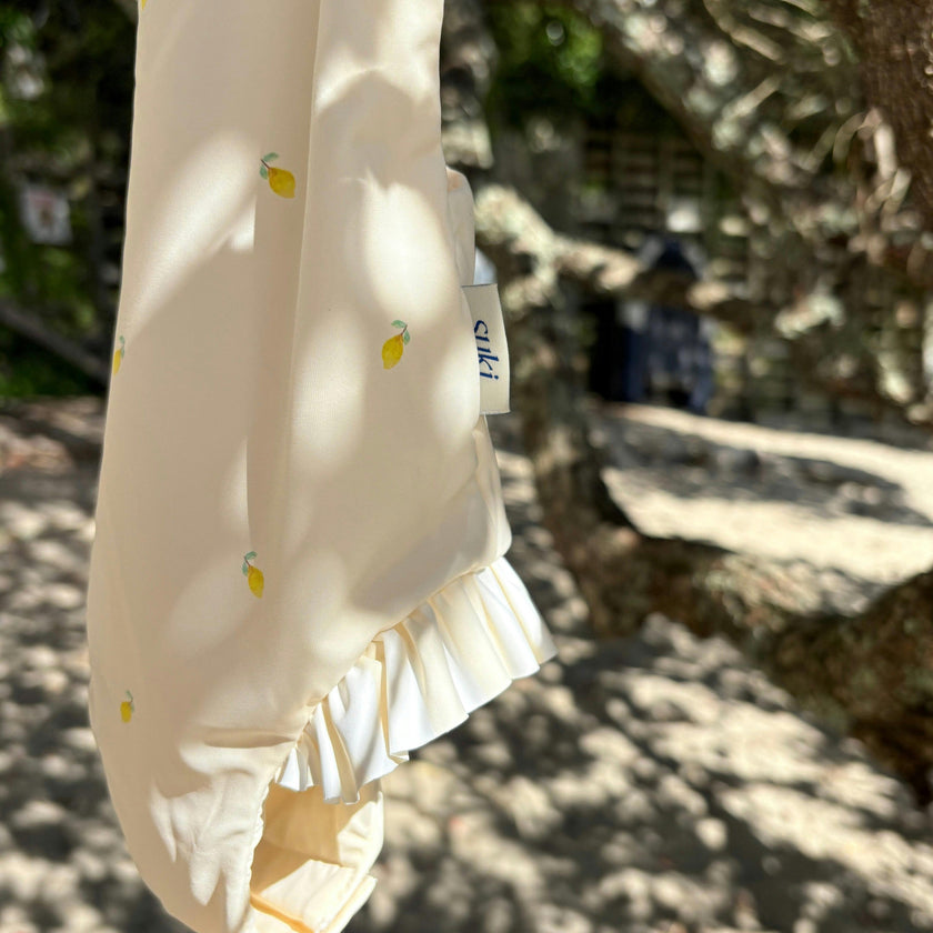 Ottilie - Little Lemon