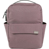 Red Rovr Mini Roo Backpack - Mauve