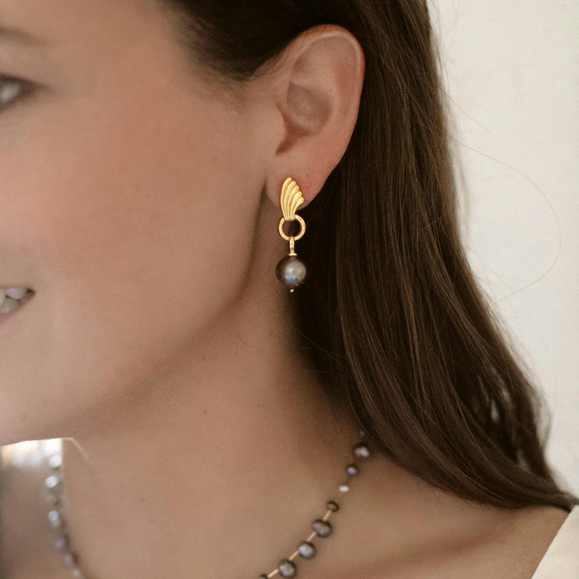 Uptown Earrings