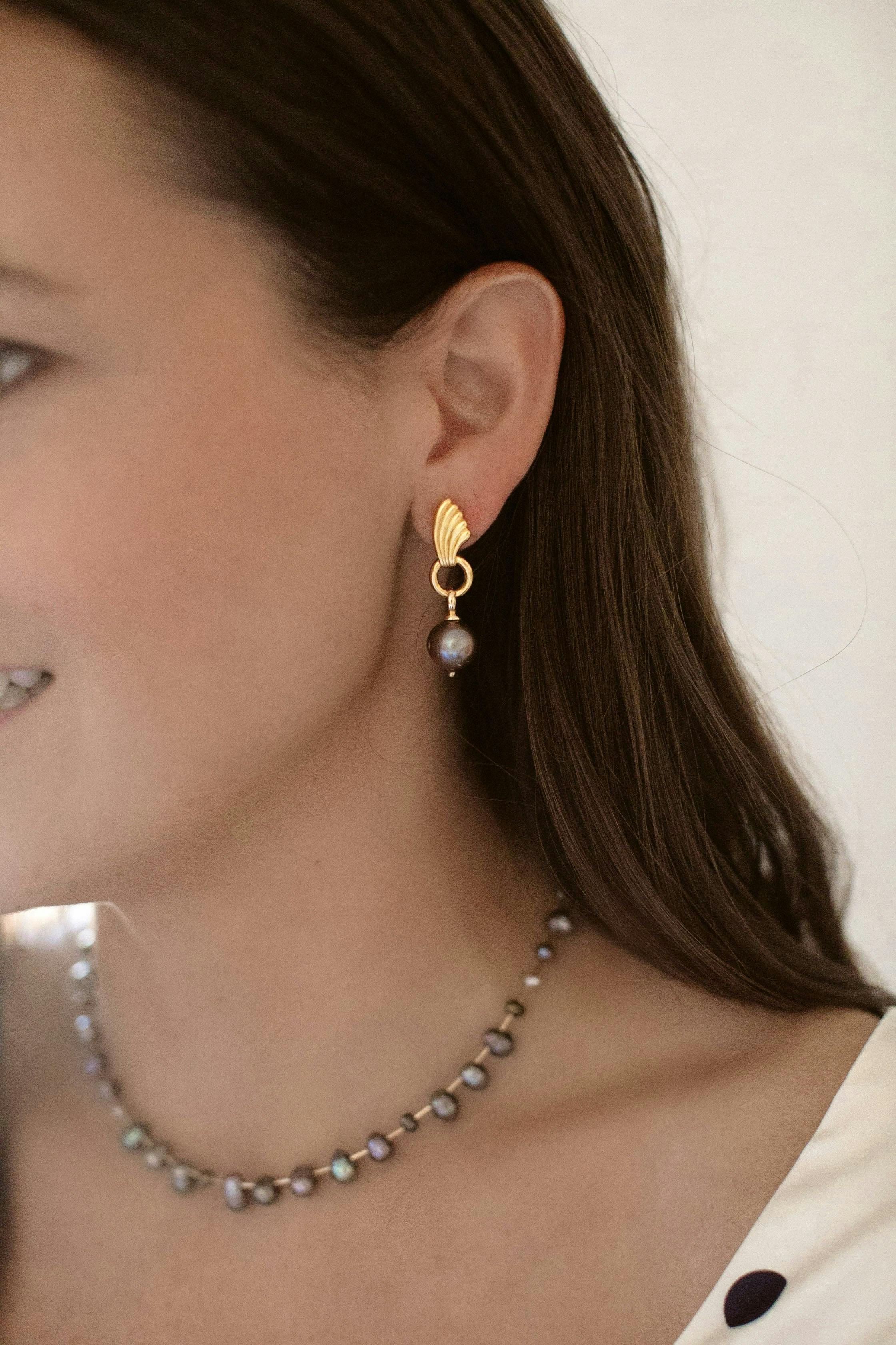 Uptown Earrings