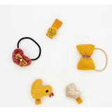 Yellow Ilara Hair Assortments