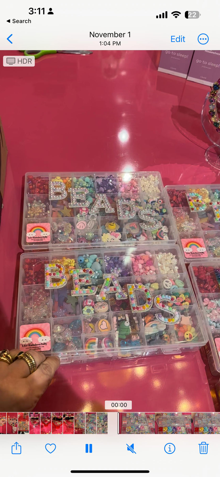 The Ultimate Bead Kit