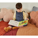 Clouds Floor Cushion