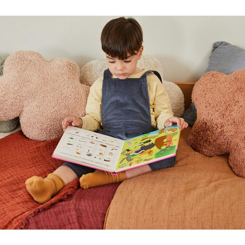 Clouds Floor Cushion