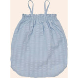 Tiburon Romper