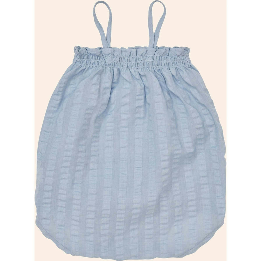 Tiburon Romper