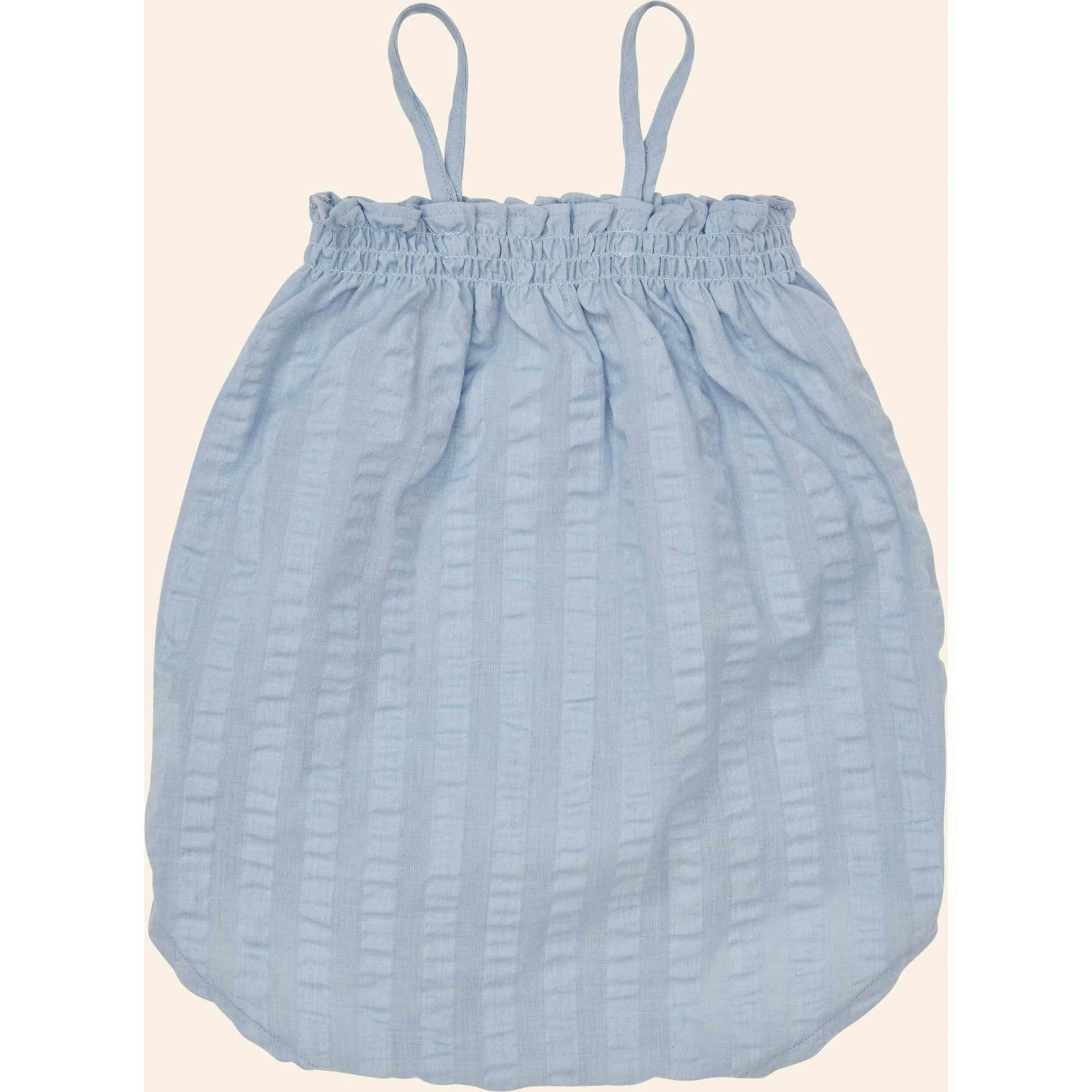 Tiburon Romper