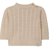 Cable Knit Sweater