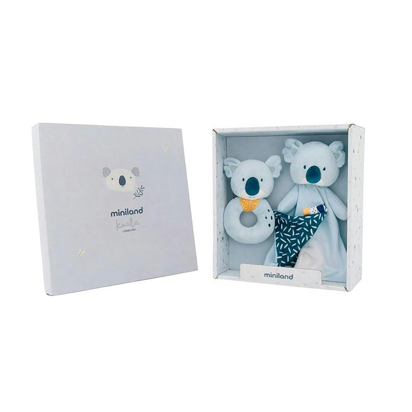 Baby Koala Collection Gift Pack
