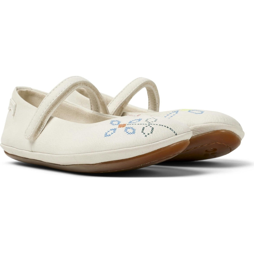 Shoes Right Nina Kids Blue