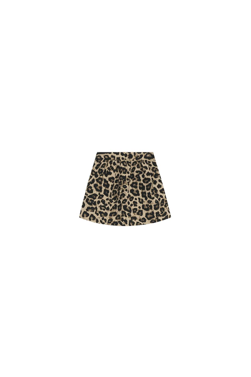 Moosie Skirt