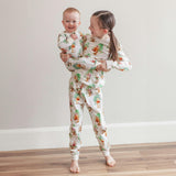 Emerson Kids' 2 Pieces Pajamas Set