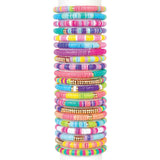MIR: Jewelry Kit - Swift Clicks Heishi Bracelet Maker