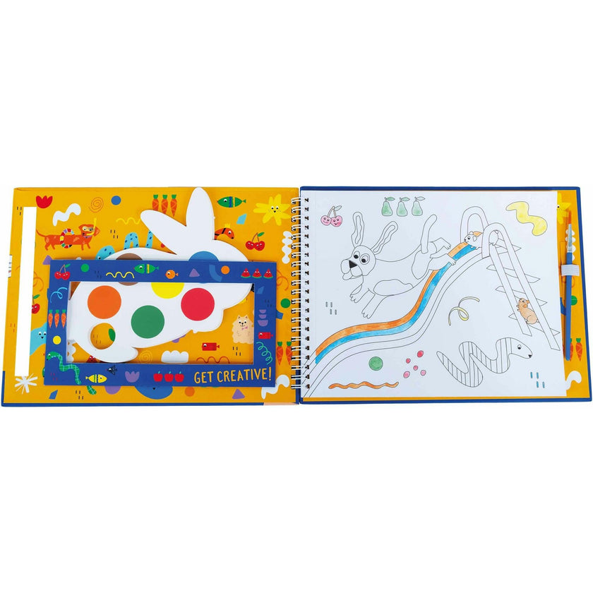 My Painting Pad Pets