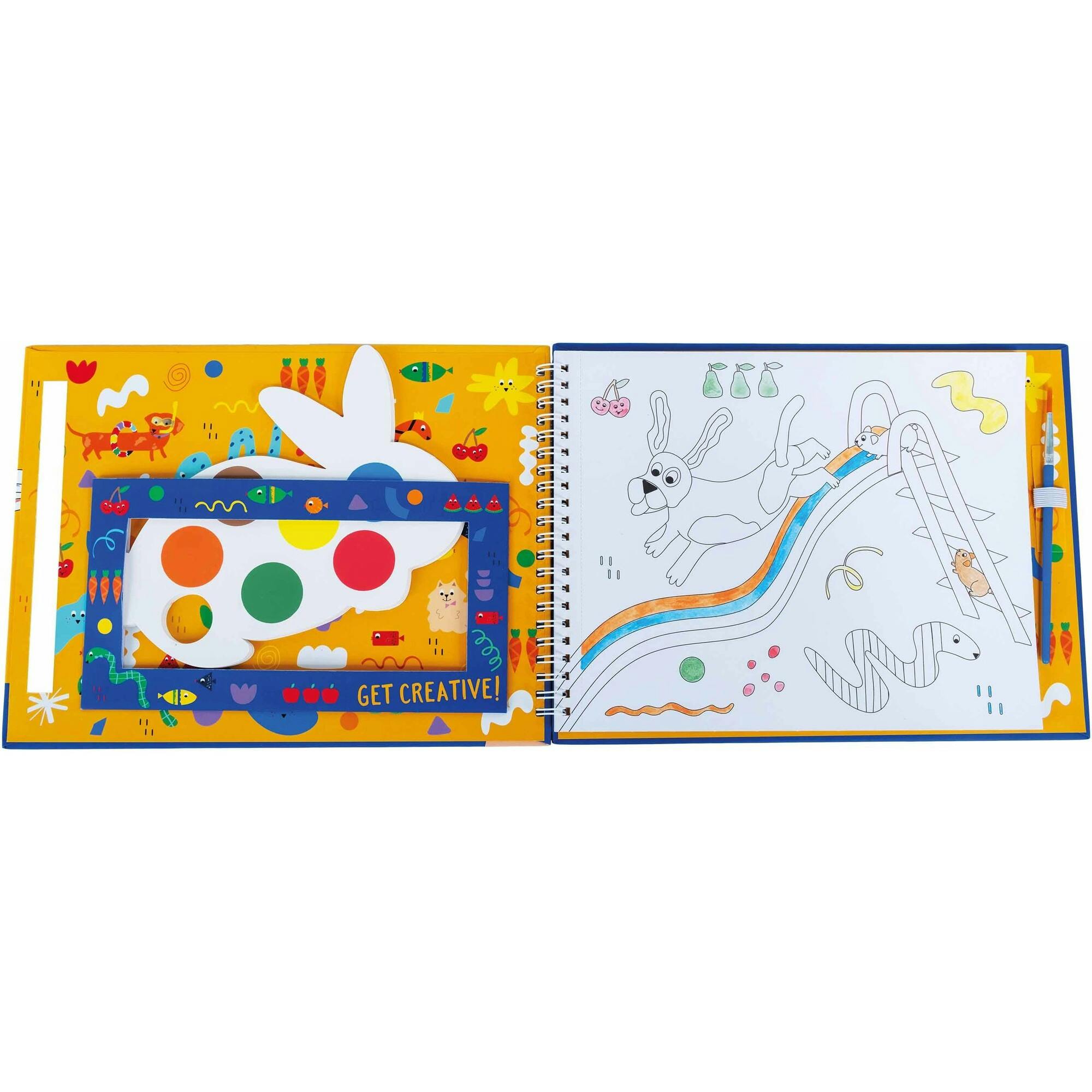 My Painting Pad Pets