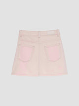 Jenny Mini Skirt Girls Blossom