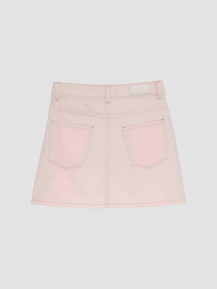 Jenny Mini Skirt Girls Blossom